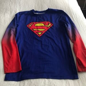 UA Superman